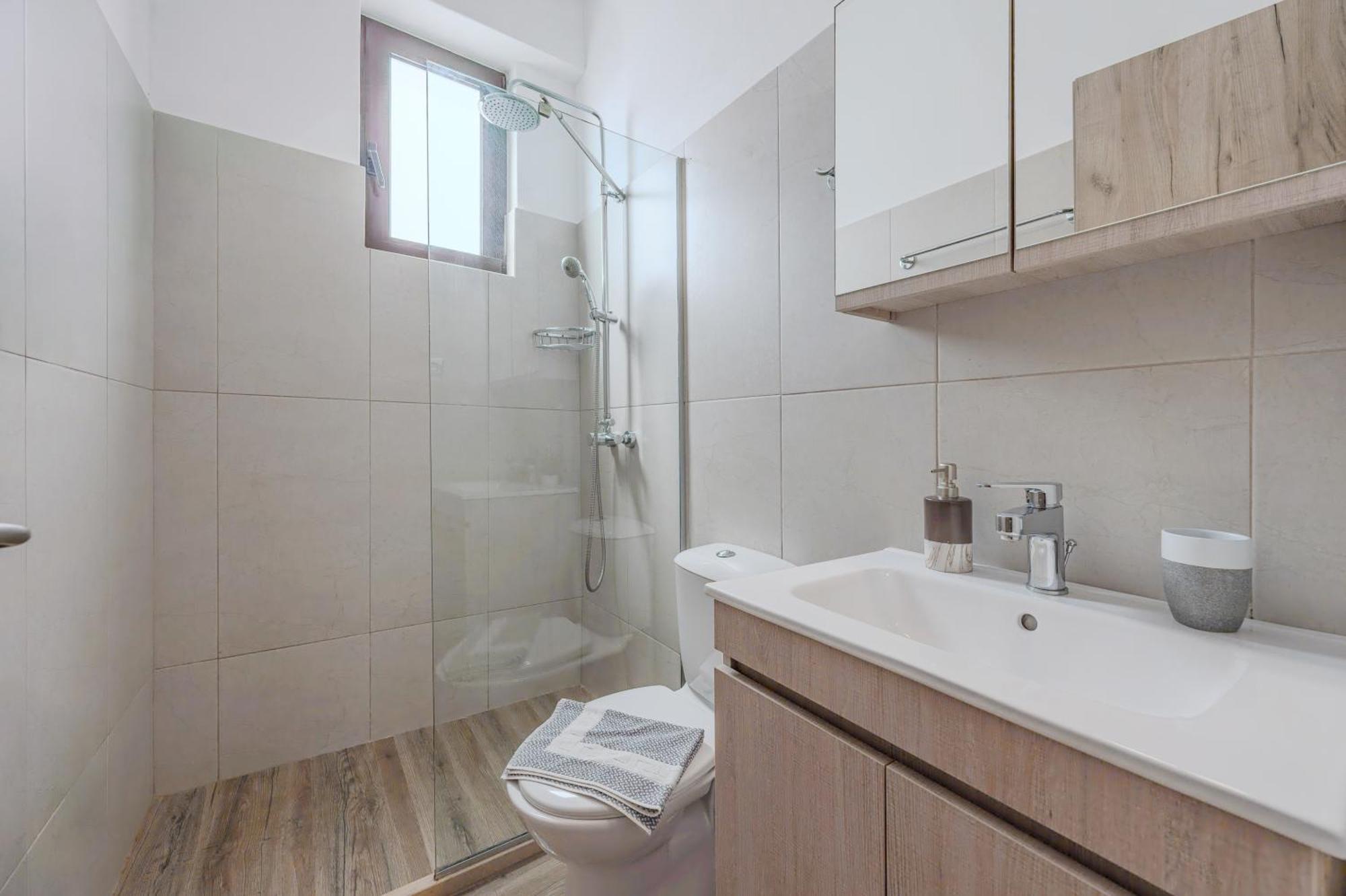 Souda Bay Cottage بلاكاس المظهر الخارجي الصورة