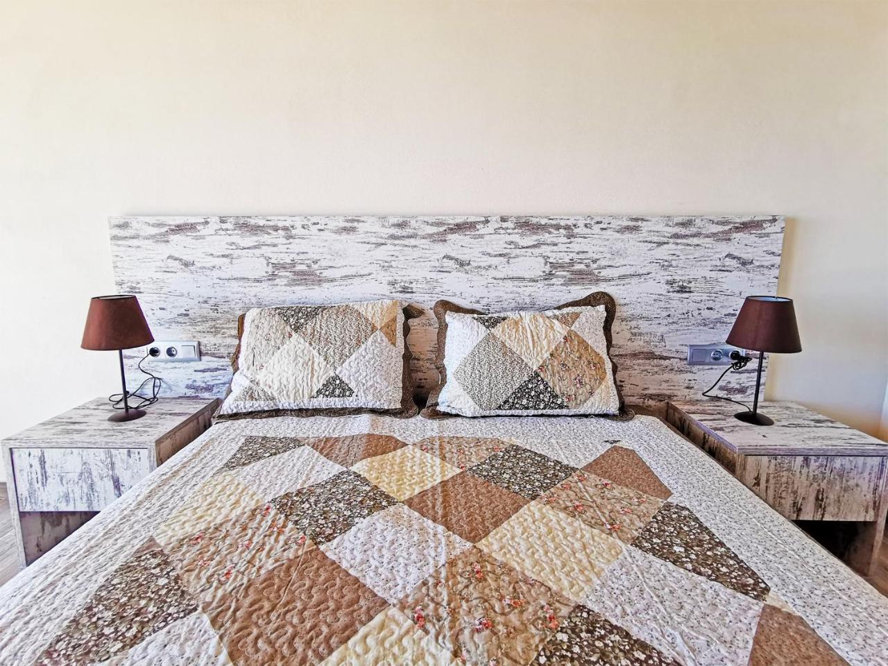 Souda Bay Cottage بلاكاس المظهر الخارجي الصورة